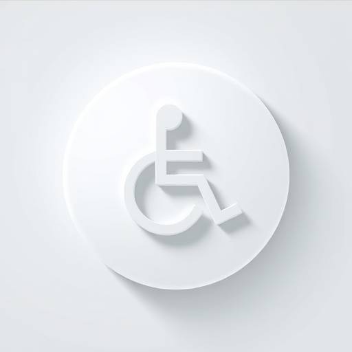 Accessibility Icon