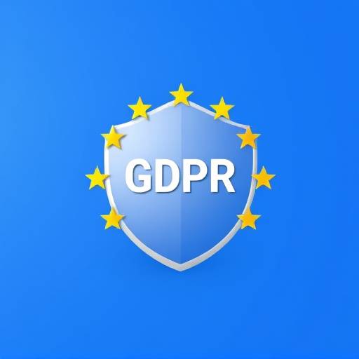 GDPR Compliance Icon
