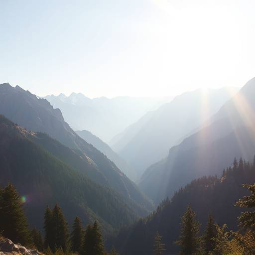 Mountain Air Adventures Commercial Ad Thumbnail