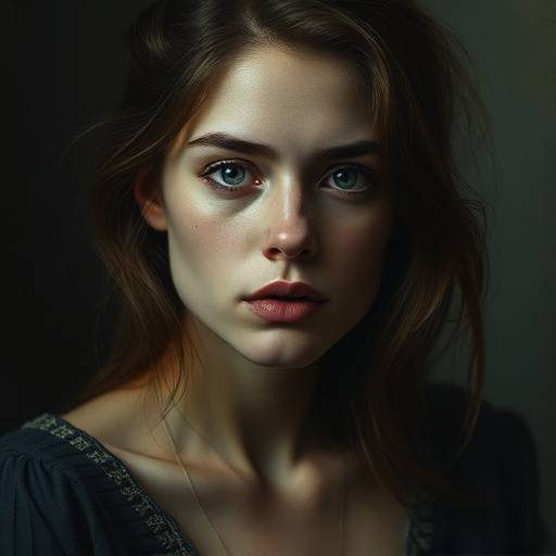 Photo of Eleanor Vance