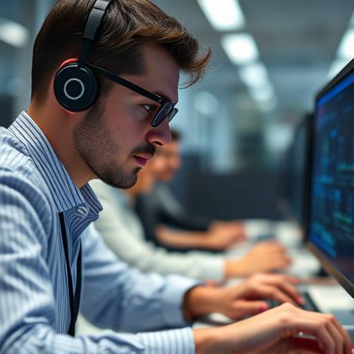SecureByte Cybersecurity Training Video Thumbnail
