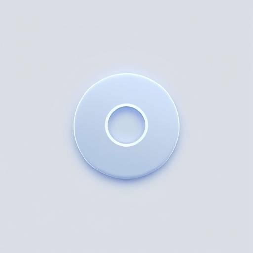 Tracking Technology Icon