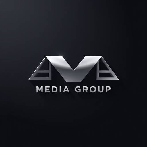 Visionary Media Group Logo