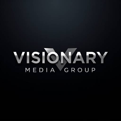 Visionary Media Group Logo