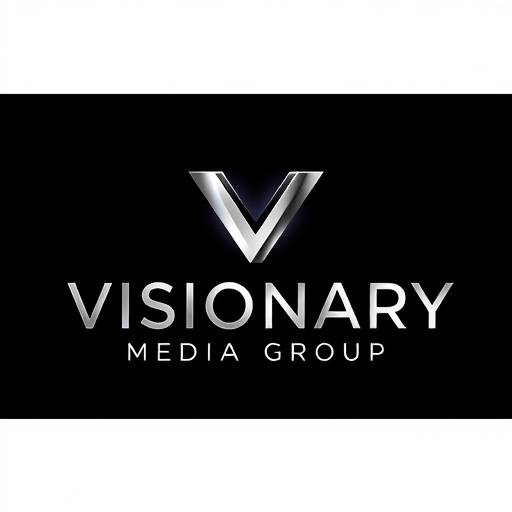 Visionary Media Group Logo