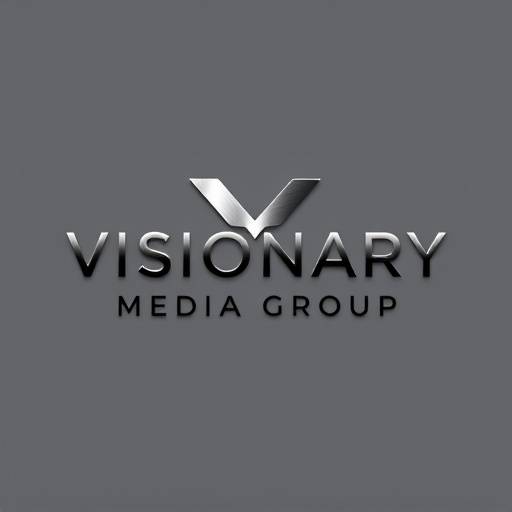 Visionary Media Group Logo
