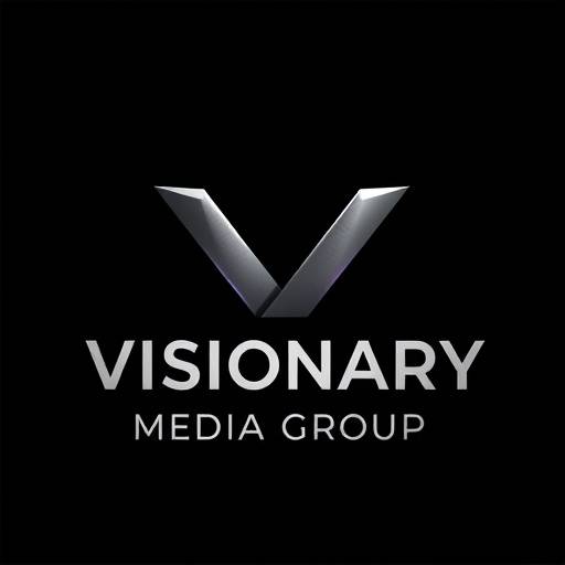 Visionary Media Group Logo