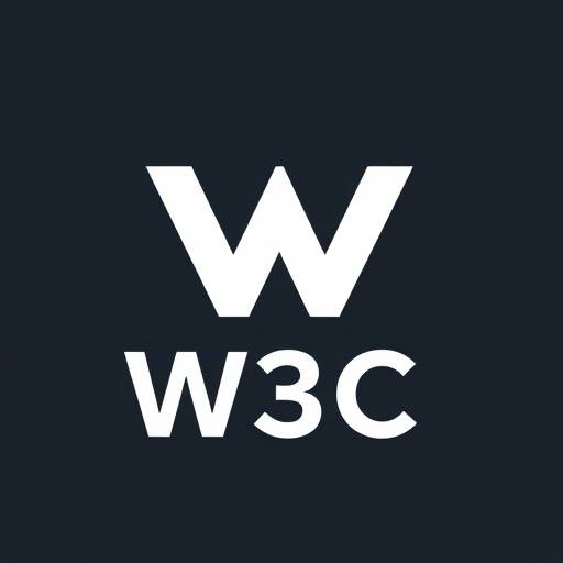 W3C Logo